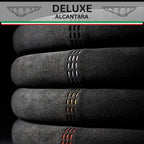 PREMIUM Lenkradbezug (Alcantara-Luxus)