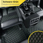 MAßGESCHNEIDERTE - Luxus Auto Fußmatten