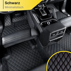 MAßGESCHNEIDERTE - Luxus Auto Fußmatten