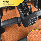 MAßGESCHNEIDERTE - Luxus Auto Fußmatten