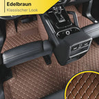 MAßGESCHNEIDERTE - Luxus Auto Fußmatten