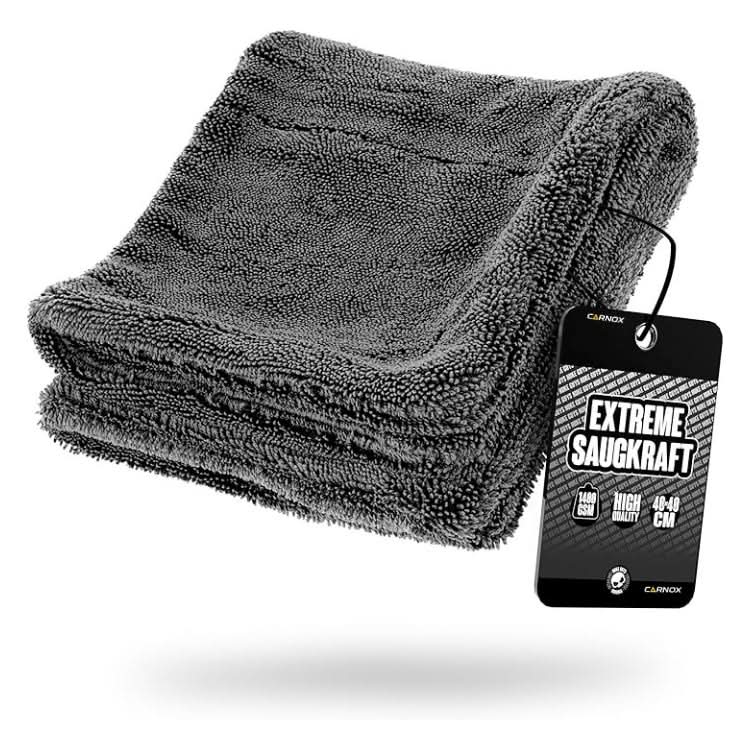 PREMIUM Mikrofasertuch