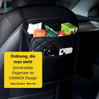 Autositz Organizer