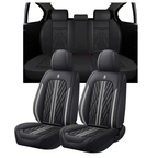 PREMIUM Sitzbezüge (Nappa-Leder)