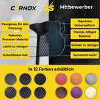 MAßGESCHNEIDERTE - Luxus Auto Fußmatten