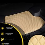 MAßGESCHNEIDERTE Luxus Kofferraummatte