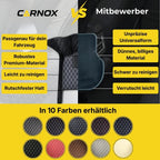 MAßGESCHNEIDERTE - Luxus Auto Fußmatten