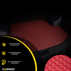 MAßGESCHNEIDERTE Luxus Kofferraummatte